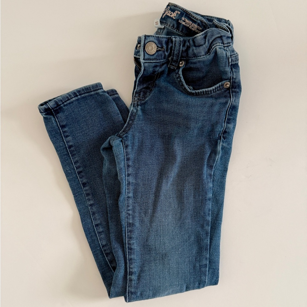 Cat&Jack skinny jeans